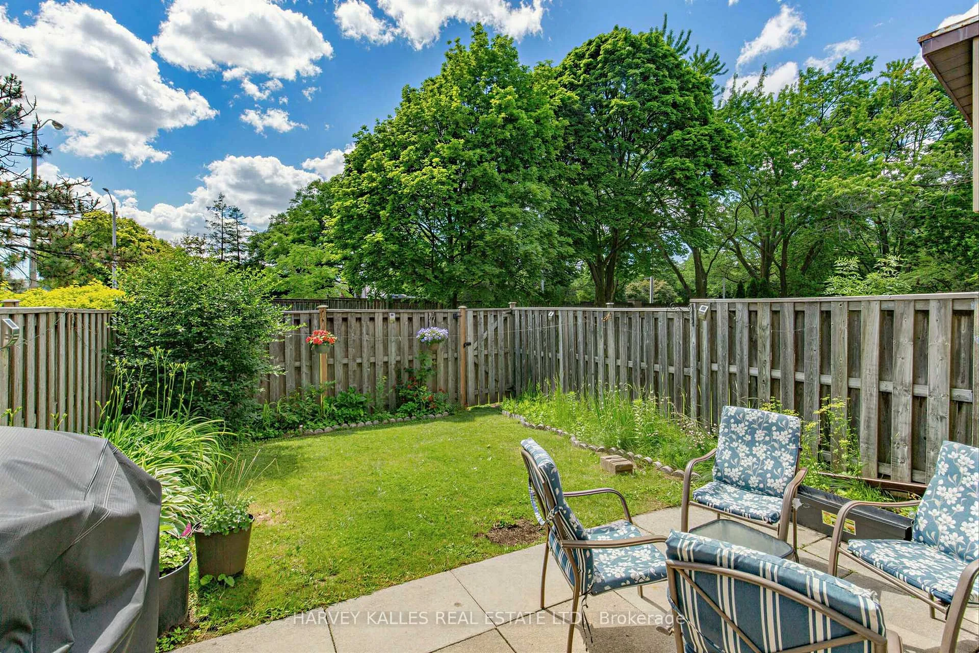 Photo 29 of Unit 2, 1180 Sandhurst Circle, Scarborough, Agincourt North — HOMEH