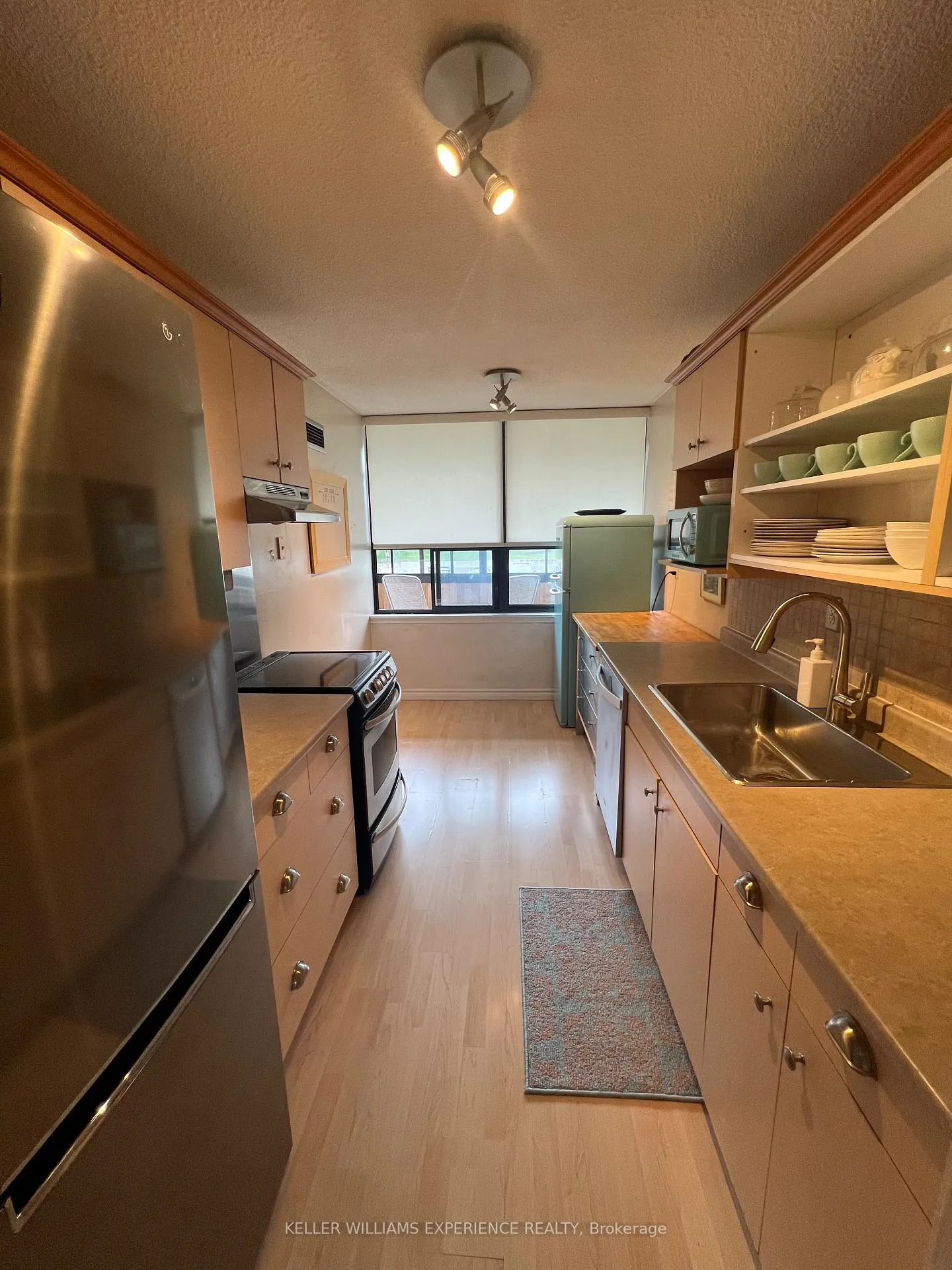 Photo 22 of Unit 210, 18 Knightsbridge Road, Brampton, Queen Street Corridor — HOMEH