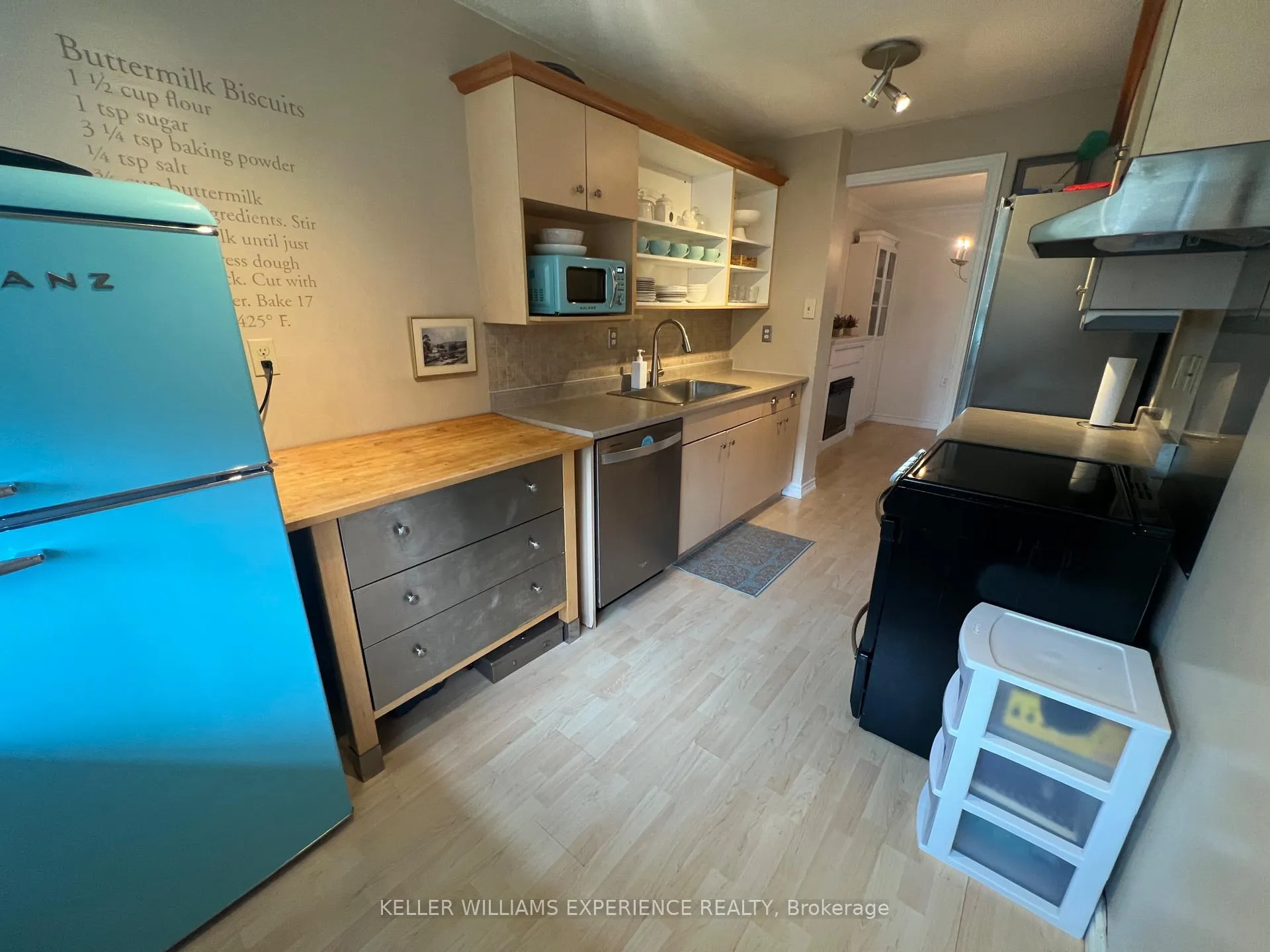 Photo 24 of Unit 210, 18 Knightsbridge Road, Brampton, Queen Street Corridor — HOMEH