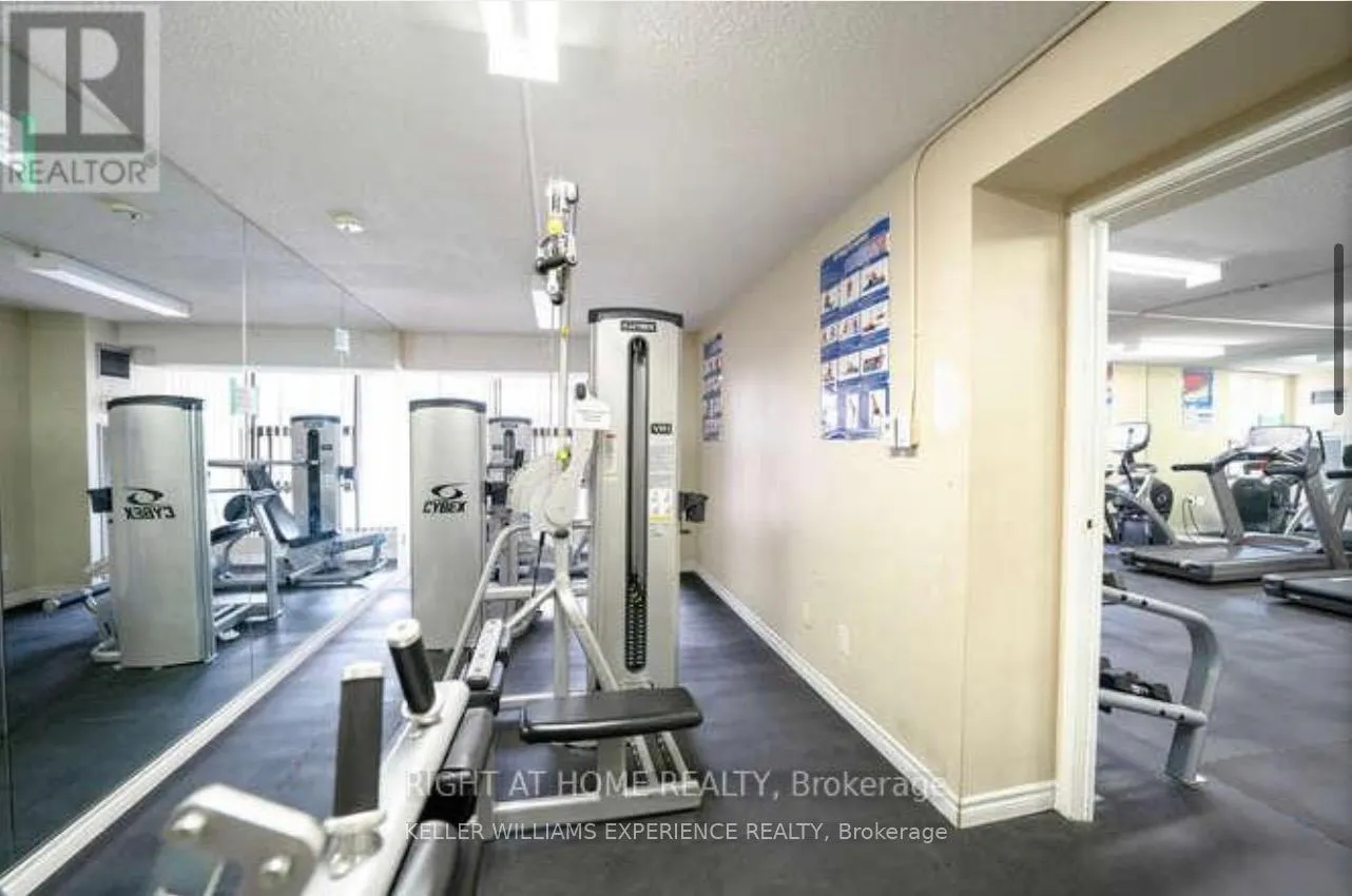 Photo 42 of Unit 210, 18 Knightsbridge Road, Brampton, Queen Street Corridor — HOMEH