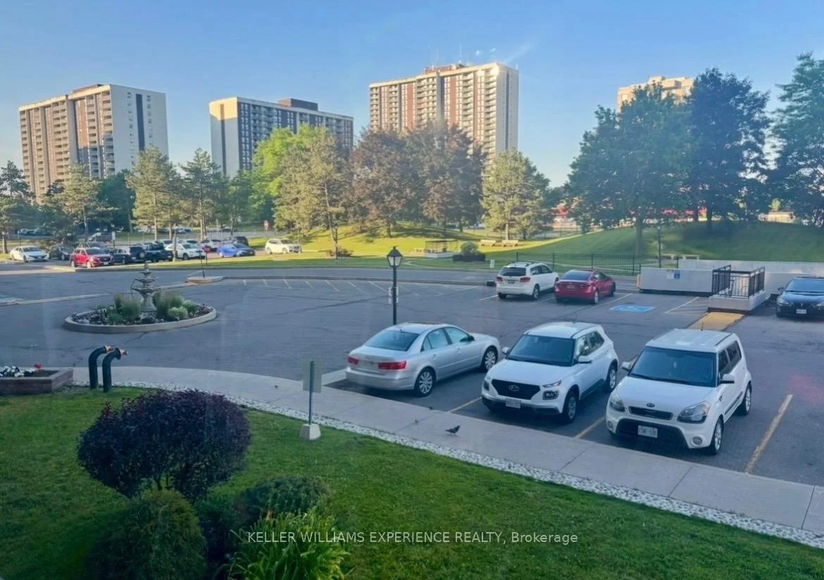 Photo 56 of Unit 210, 18 Knightsbridge Road, Brampton, Queen Street Corridor — HOMEH