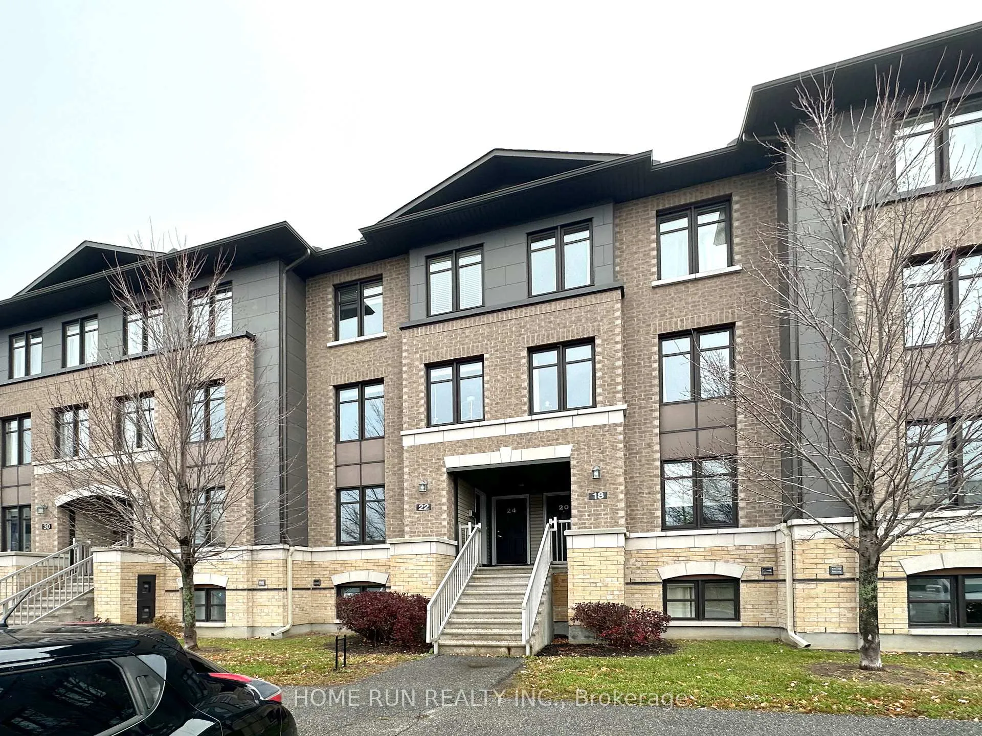 Photo 1 of Unit 22, 22 Argent Private, Ottawa, Kanata - Morgan's Grant/South March — HOMEH