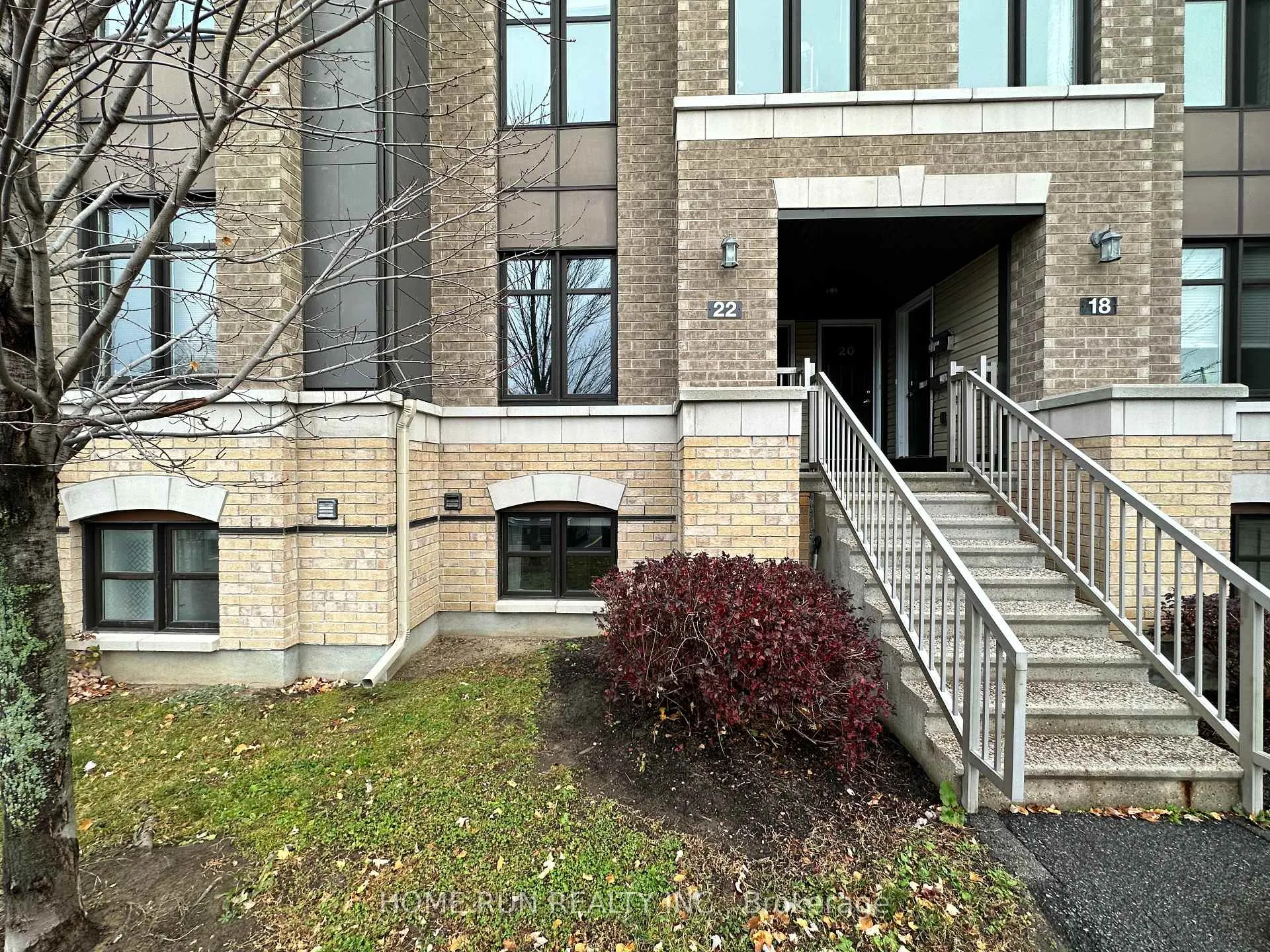 Photo 2 of Unit 22, 22 Argent Private, Ottawa, Kanata - Morgan's Grant/South March — HOMEH
