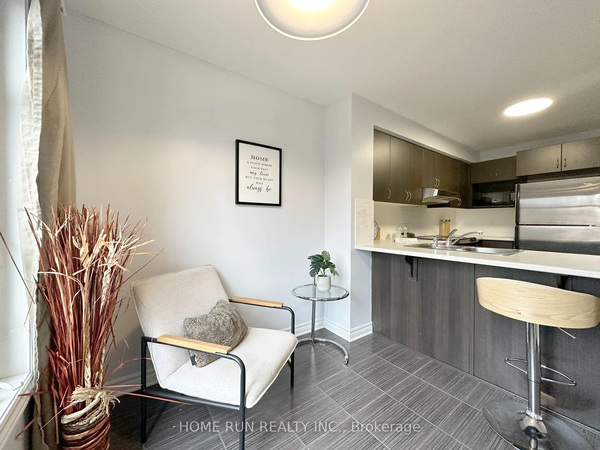 Photo 4 of Unit 22, 22 Argent Private, Ottawa, Kanata - Morgan's Grant/South March — HOMEH