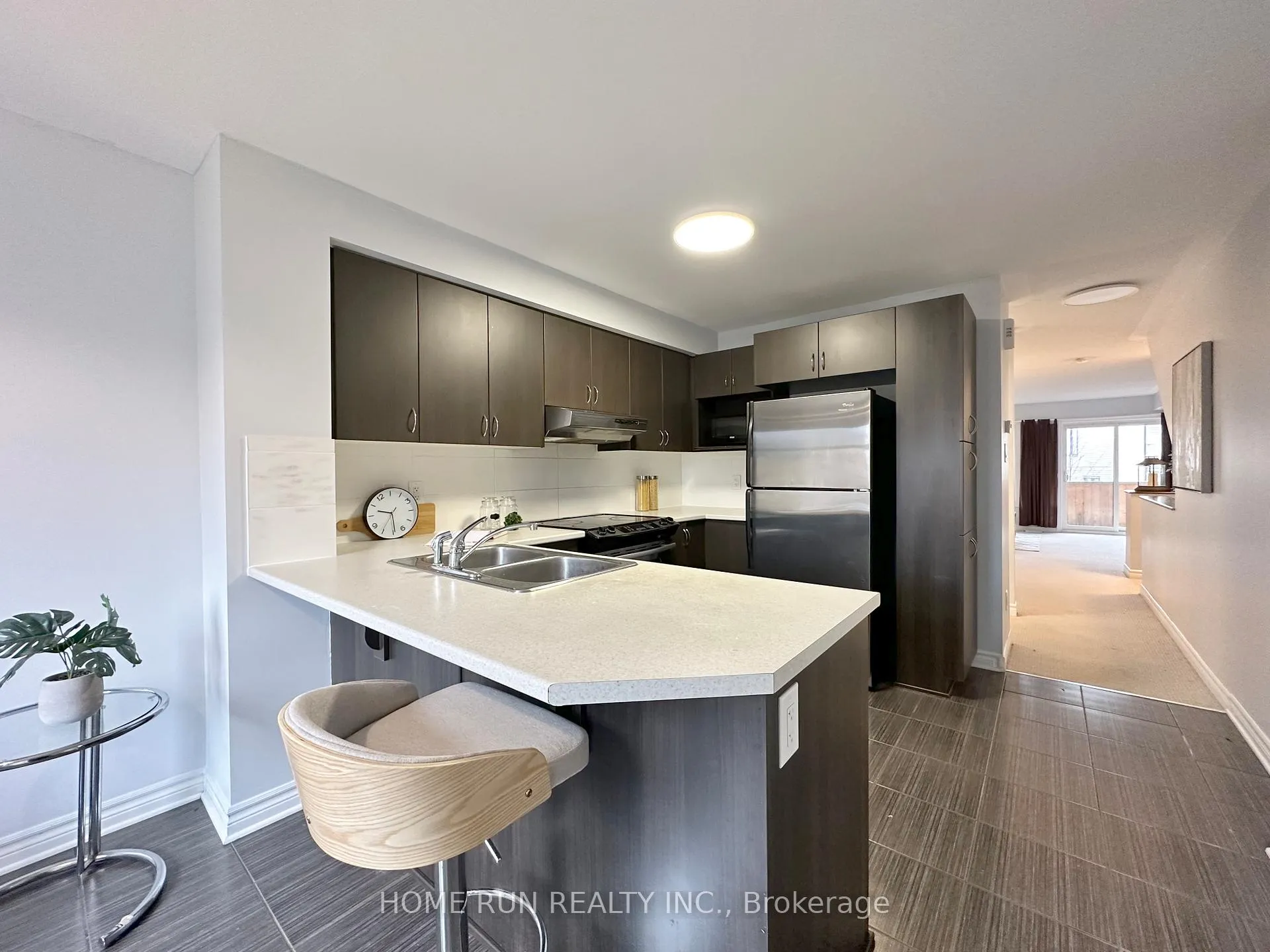 Photo 5 of Unit 22, 22 Argent Private, Ottawa, Kanata - Morgan's Grant/South March — HOMEH