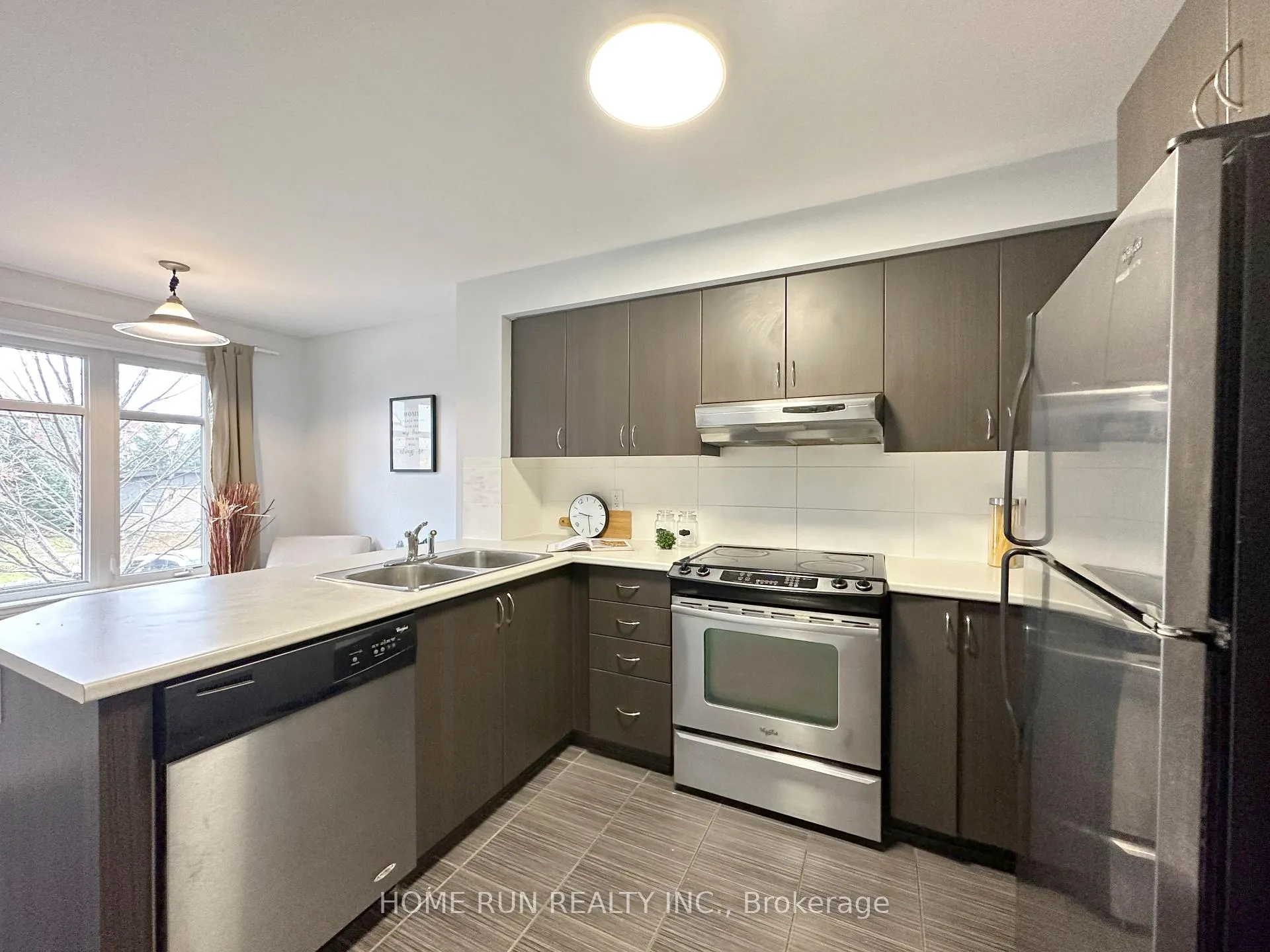 Photo 6 of Unit 22, 22 Argent Private, Ottawa, Kanata - Morgan's Grant/South March — HOMEH
