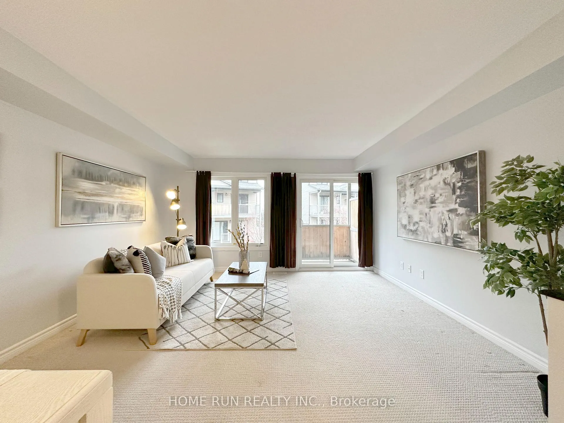 Photo 12 of Unit 22, 22 Argent Private, Ottawa, Kanata - Morgan's Grant/South March — HOMEH