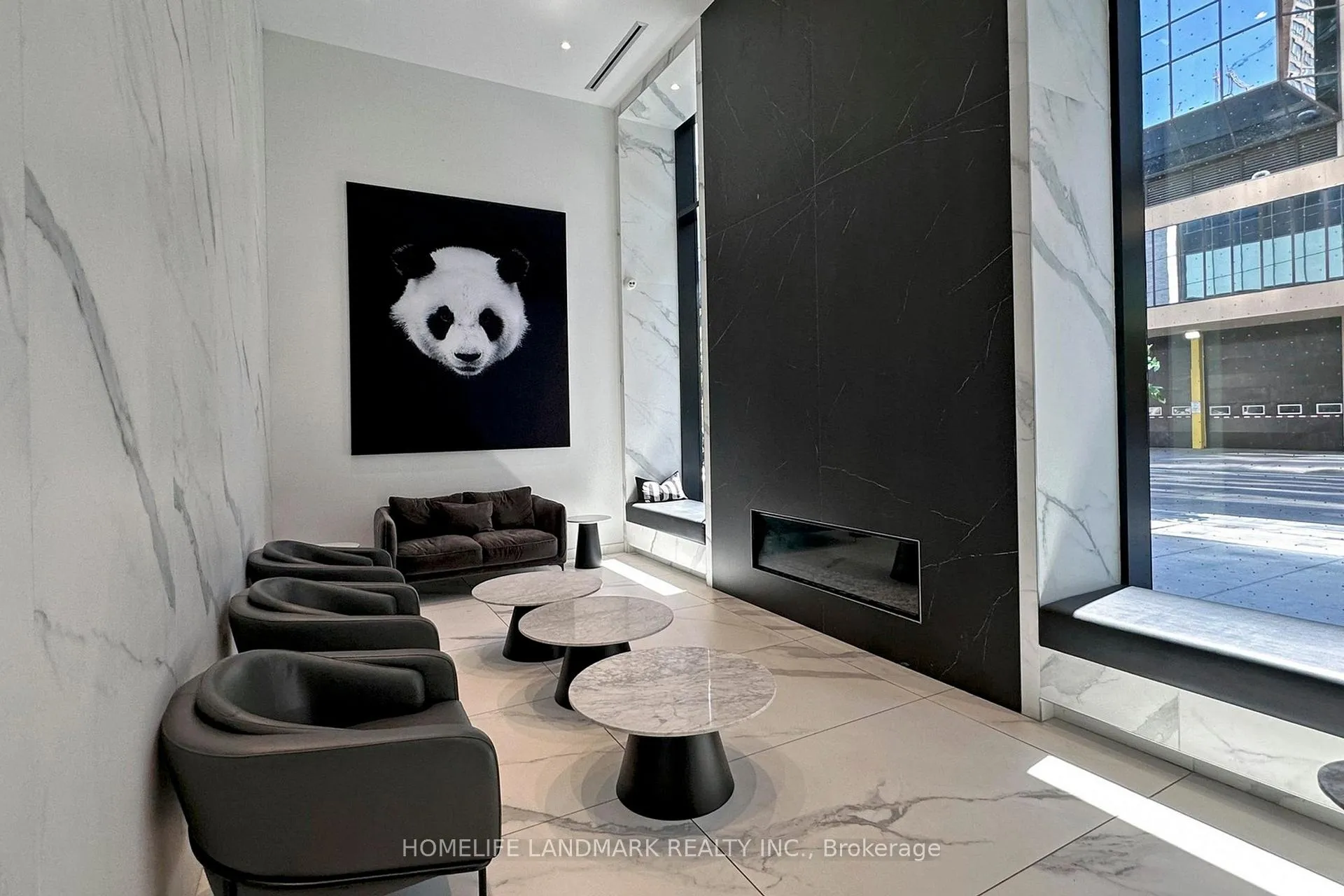 Photo 5 of Unit 616, 20 Edward Street, Toronto, Bay Street Corridor — HOMEH