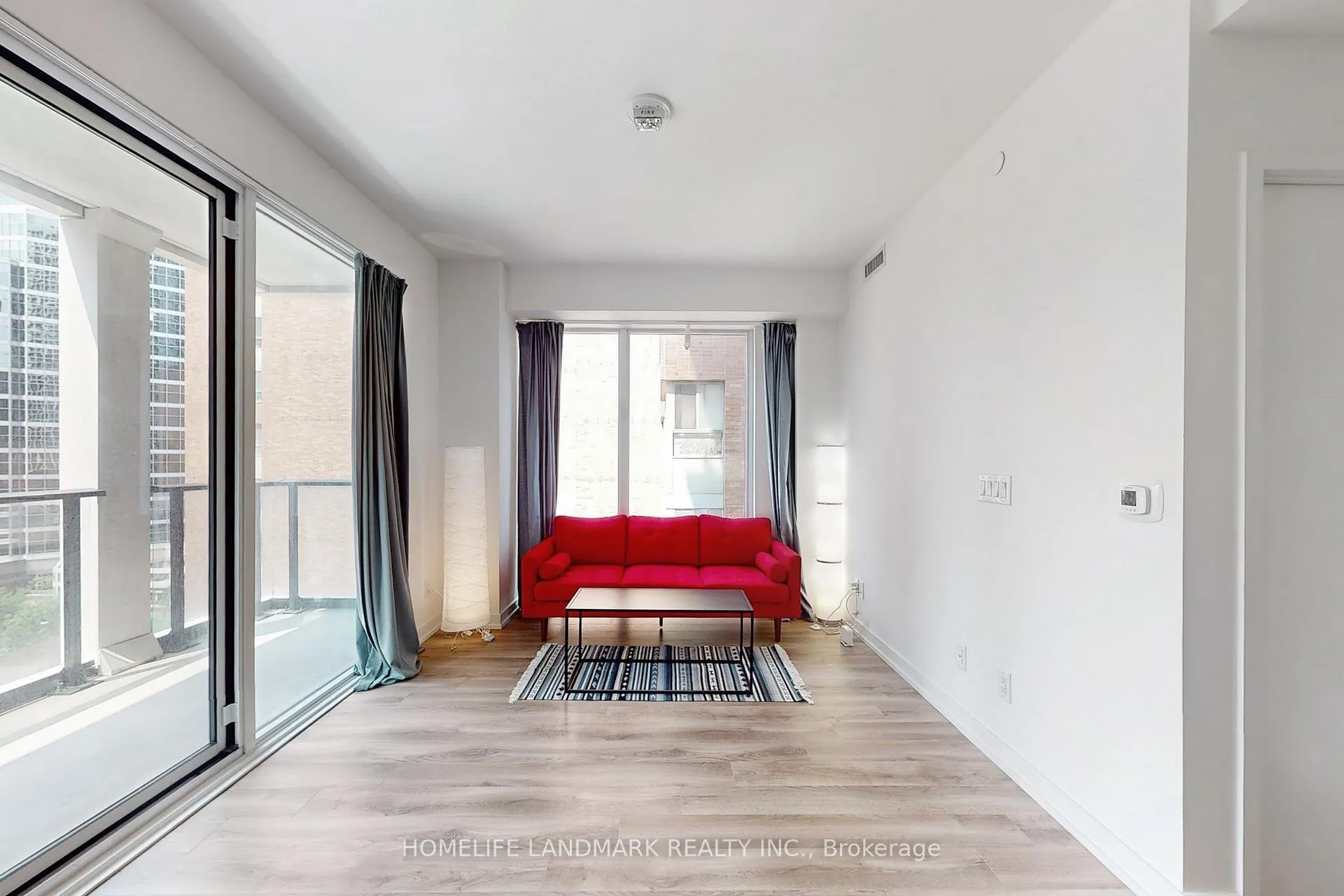 Photo 7 of Unit 616, 20 Edward Street, Toronto, Bay Street Corridor — HOMEH