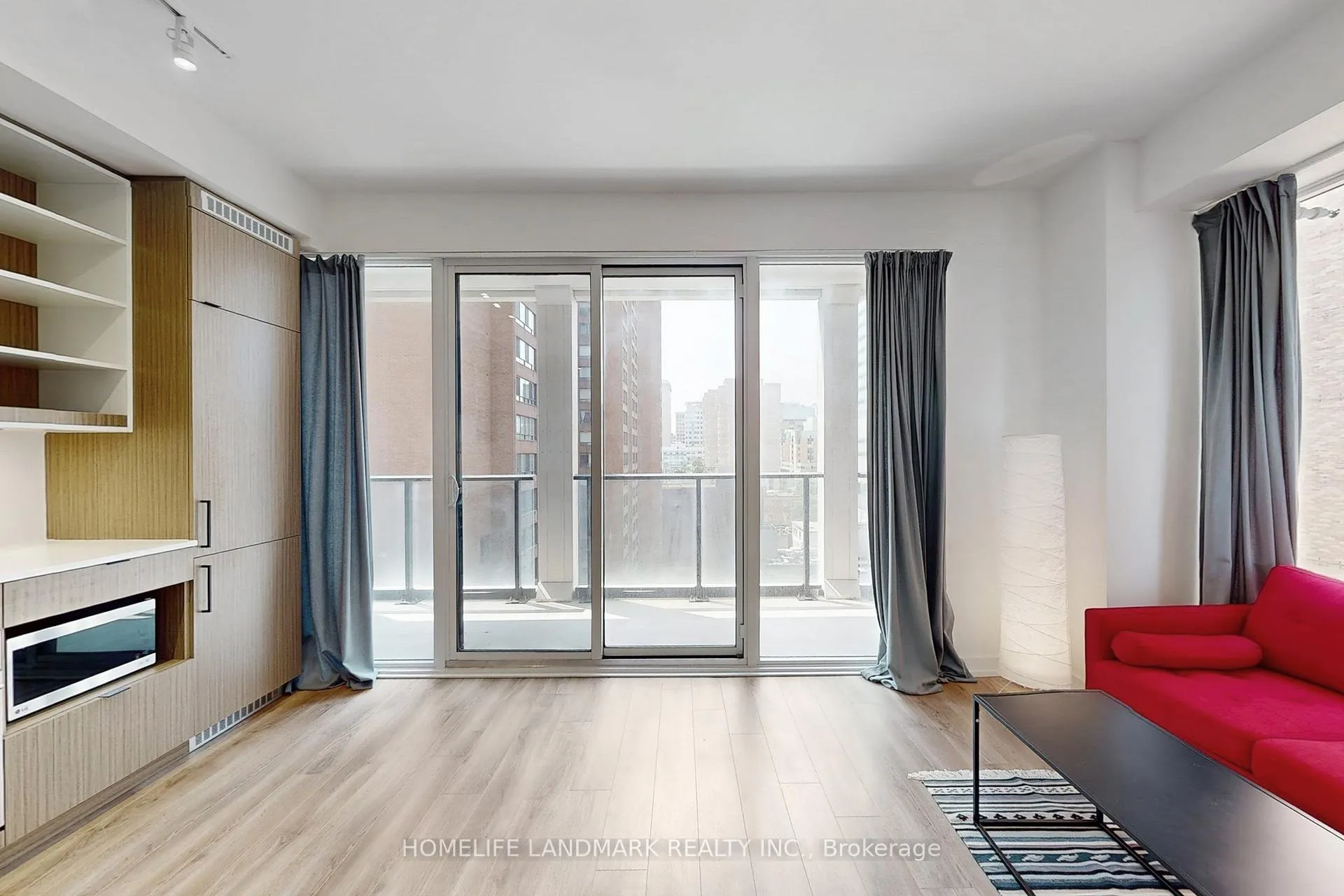 Photo 8 of Unit 616, 20 Edward Street, Toronto, Bay Street Corridor — HOMEH