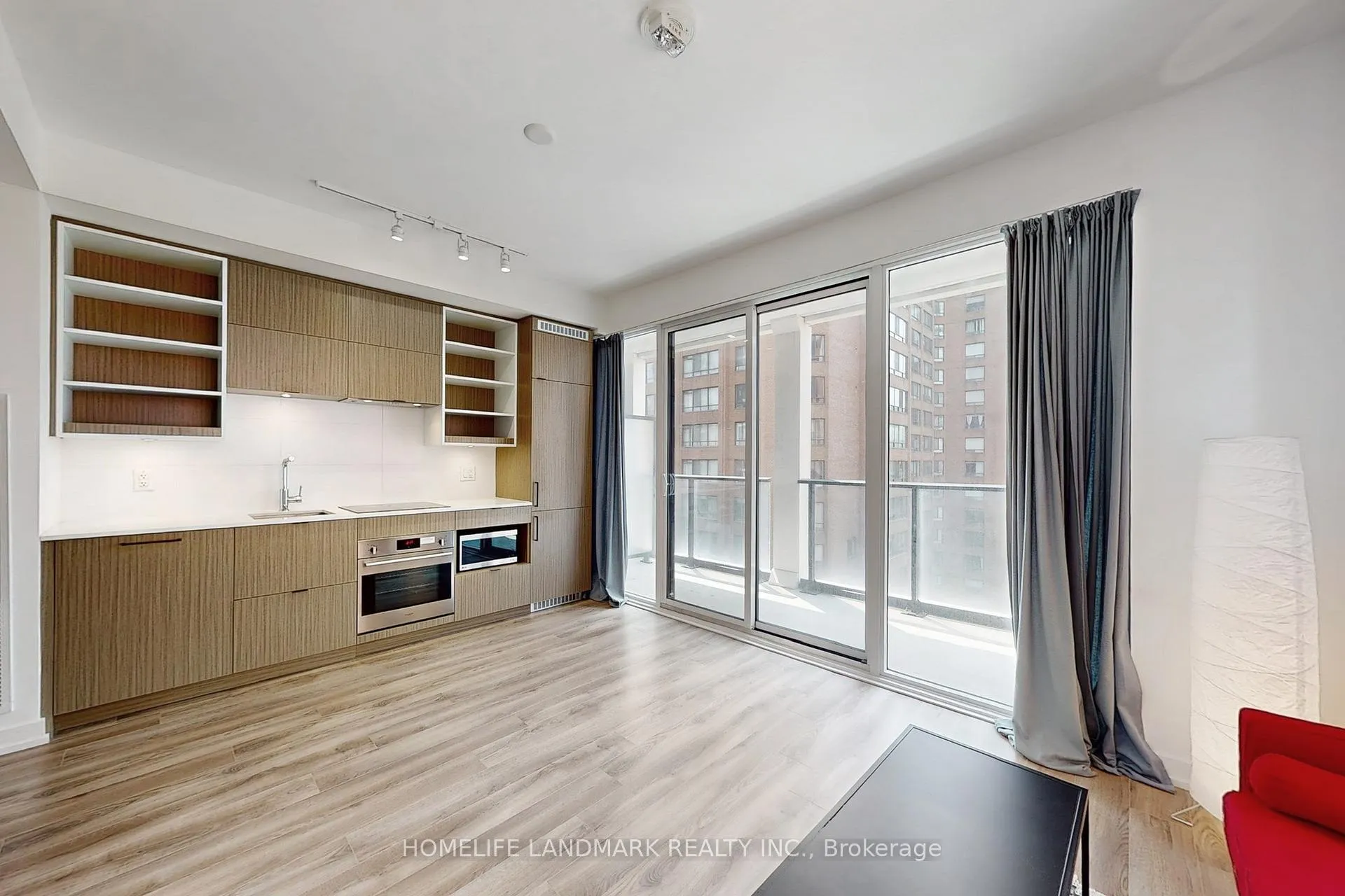 Photo 9 of Unit 616, 20 Edward Street, Toronto, Bay Street Corridor — HOMEH