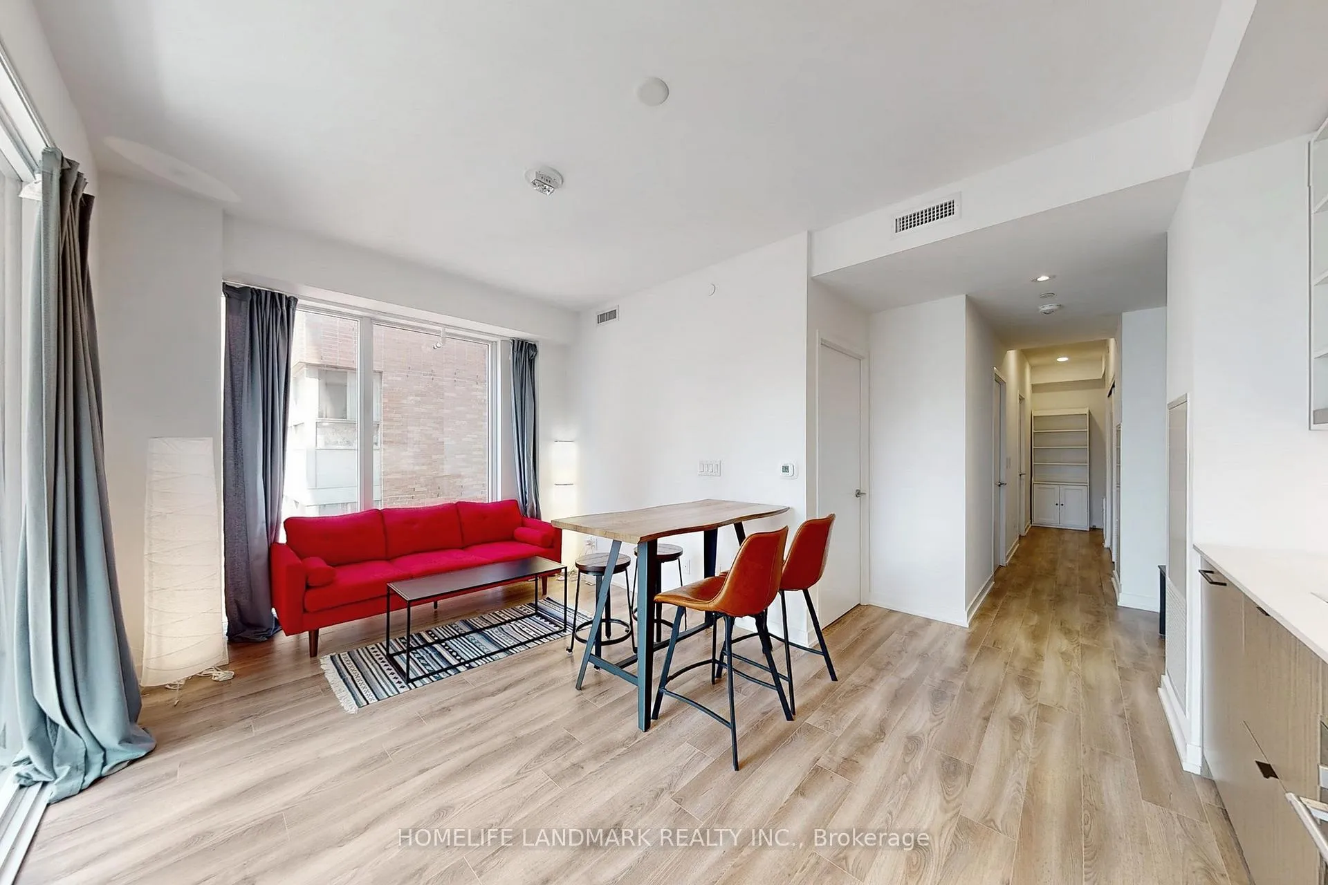 Photo 12 of Unit 616, 20 Edward Street, Toronto, Bay Street Corridor — HOMEH