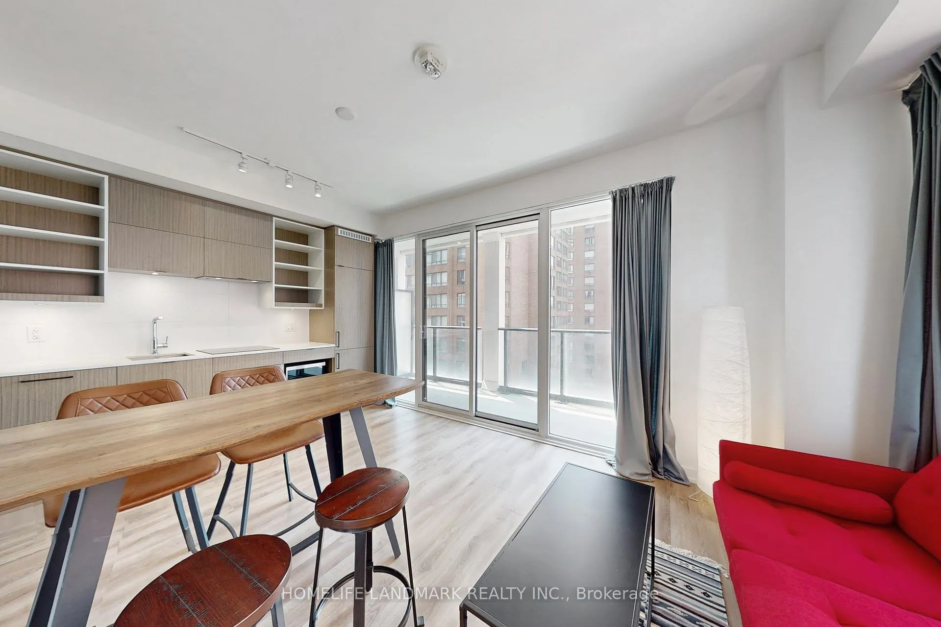 Photo 13 of Unit 616, 20 Edward Street, Toronto, Bay Street Corridor — HOMEH