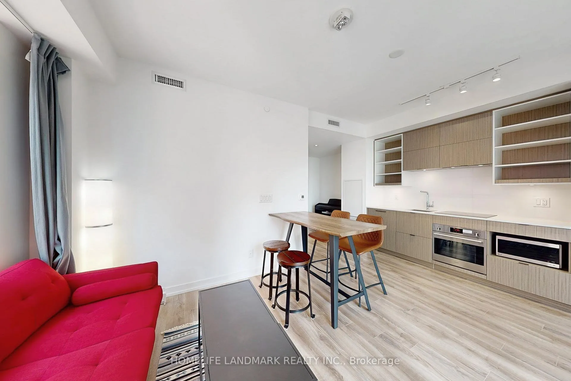 Photo 14 of Unit 616, 20 Edward Street, Toronto, Bay Street Corridor — HOMEH