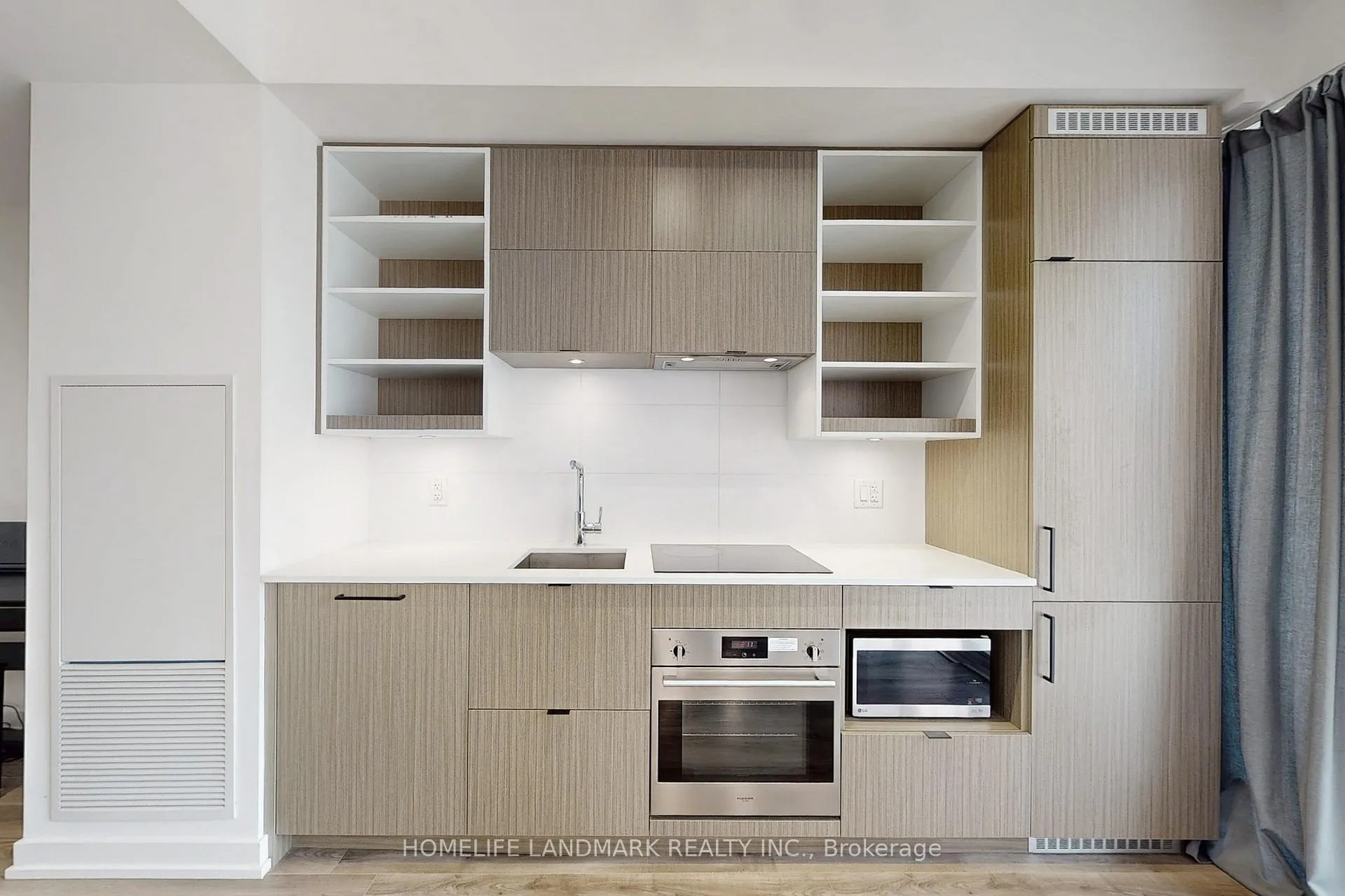 Photo 15 of Unit 616, 20 Edward Street, Toronto, Bay Street Corridor — HOMEH