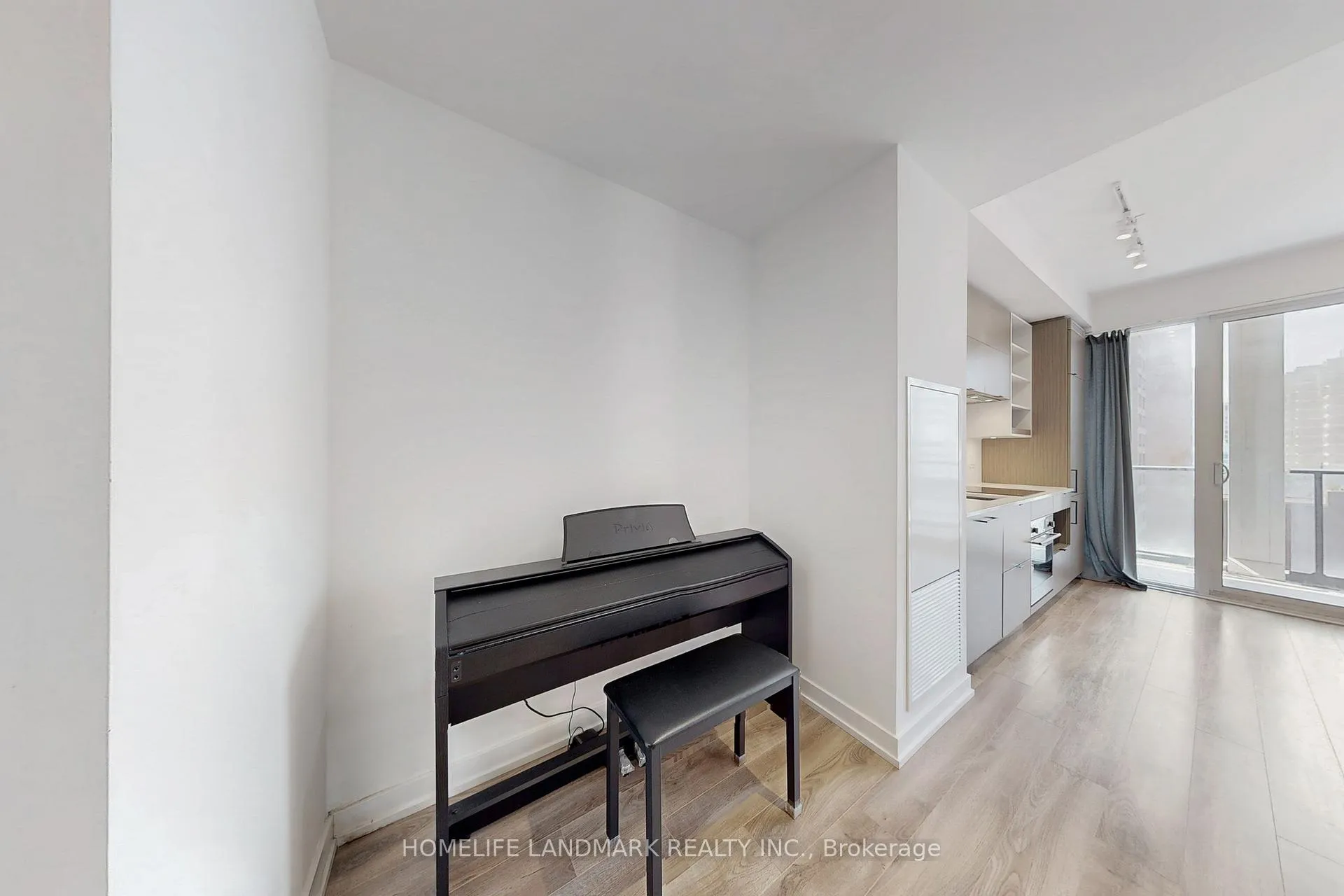 Photo 24 of Unit 616, 20 Edward Street, Toronto, Bay Street Corridor — HOMEH
