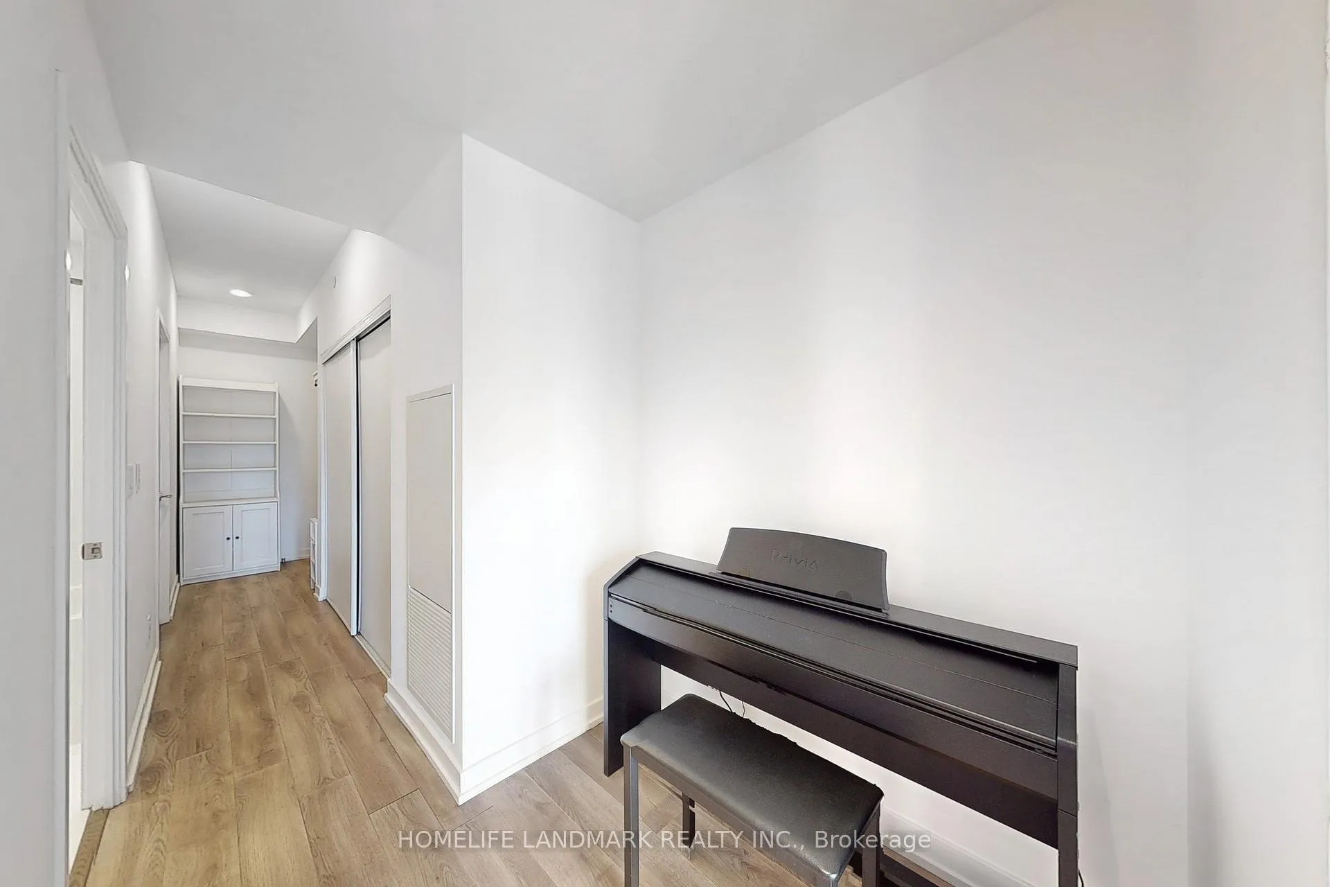 Photo 25 of Unit 616, 20 Edward Street, Toronto, Bay Street Corridor — HOMEH