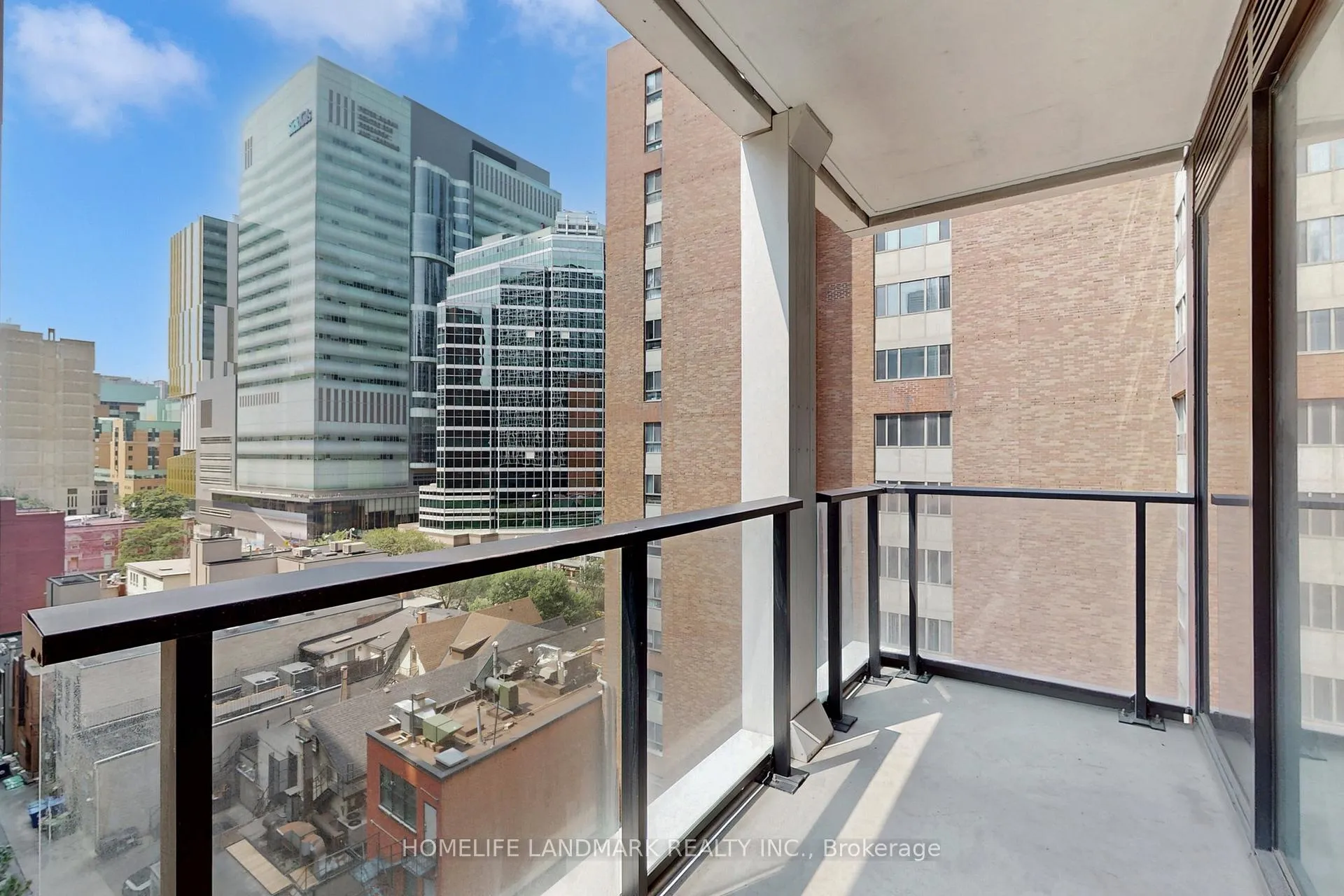 Photo 30 of Unit 616, 20 Edward Street, Toronto, Bay Street Corridor — HOMEH