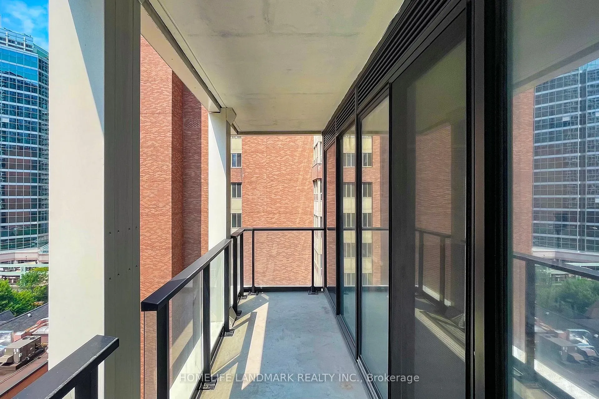 Photo 31 of Unit 616, 20 Edward Street, Toronto, Bay Street Corridor — HOMEH