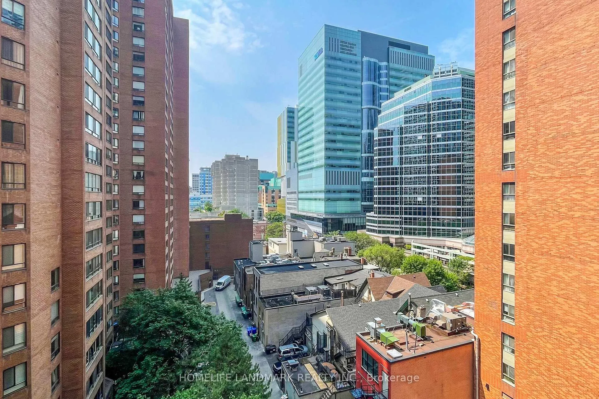 Photo 32 of Unit 616, 20 Edward Street, Toronto, Bay Street Corridor — HOMEH