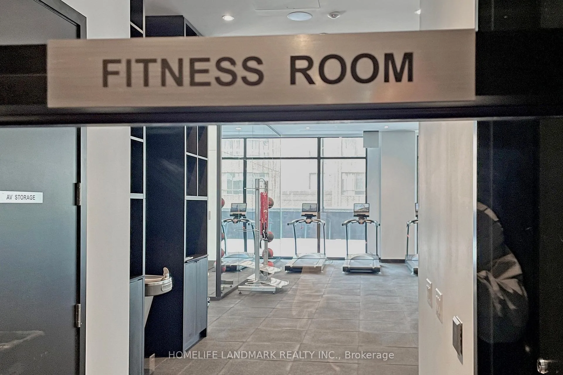 Photo 34 of Unit 616, 20 Edward Street, Toronto, Bay Street Corridor — HOMEH