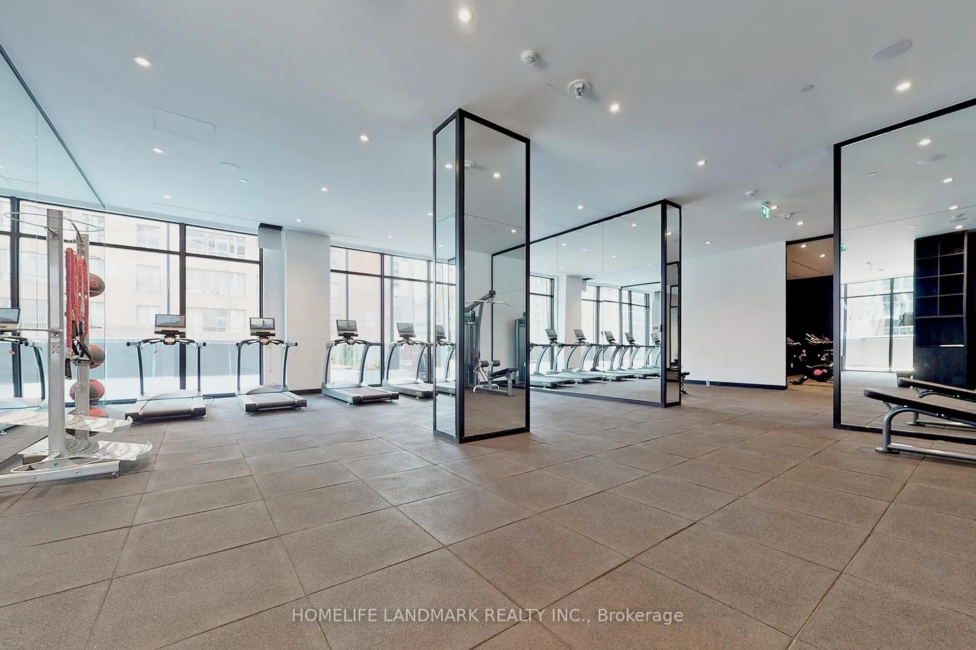 Photo 35 of Unit 616, 20 Edward Street, Toronto, Bay Street Corridor — HOMEH