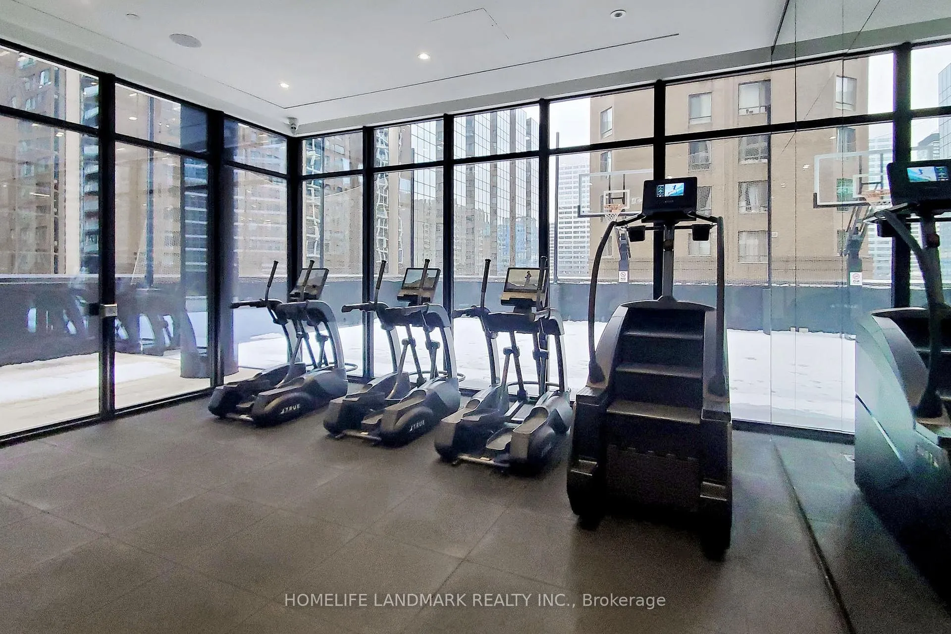 Photo 37 of Unit 616, 20 Edward Street, Toronto, Bay Street Corridor — HOMEH