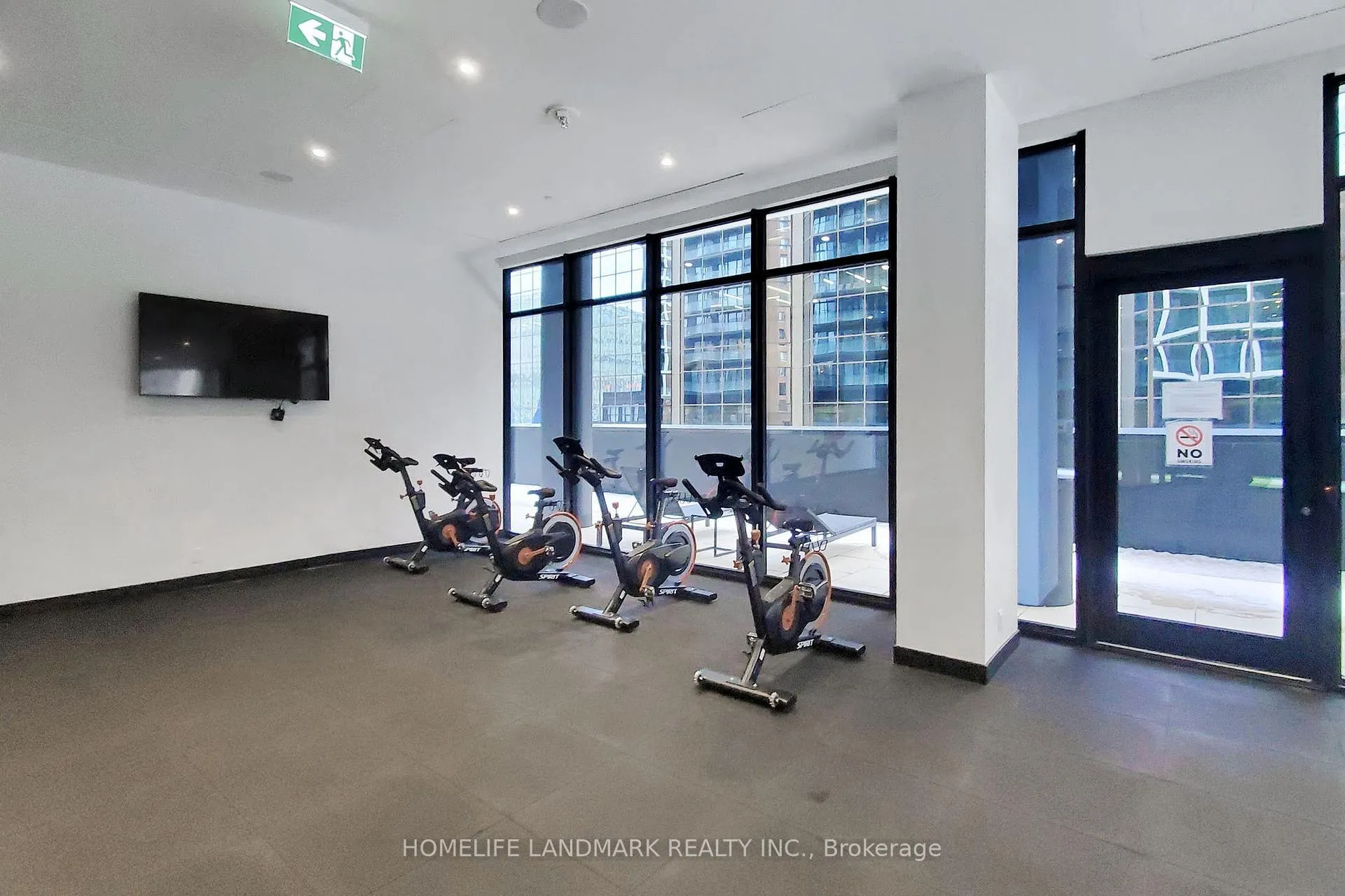 Photo 38 of Unit 616, 20 Edward Street, Toronto, Bay Street Corridor — HOMEH