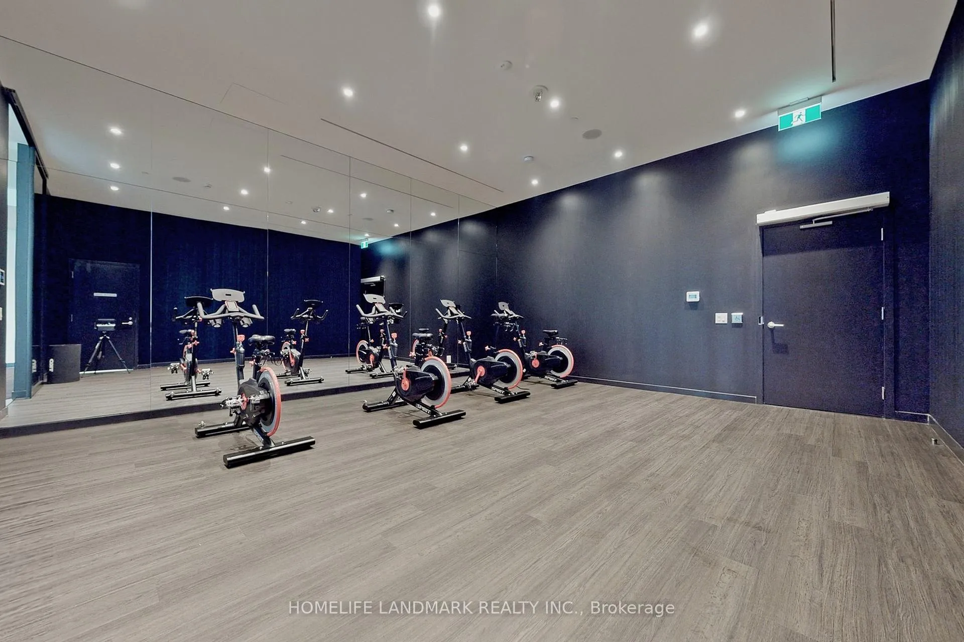 Photo 43 of Unit 616, 20 Edward Street, Toronto, Bay Street Corridor — HOMEH