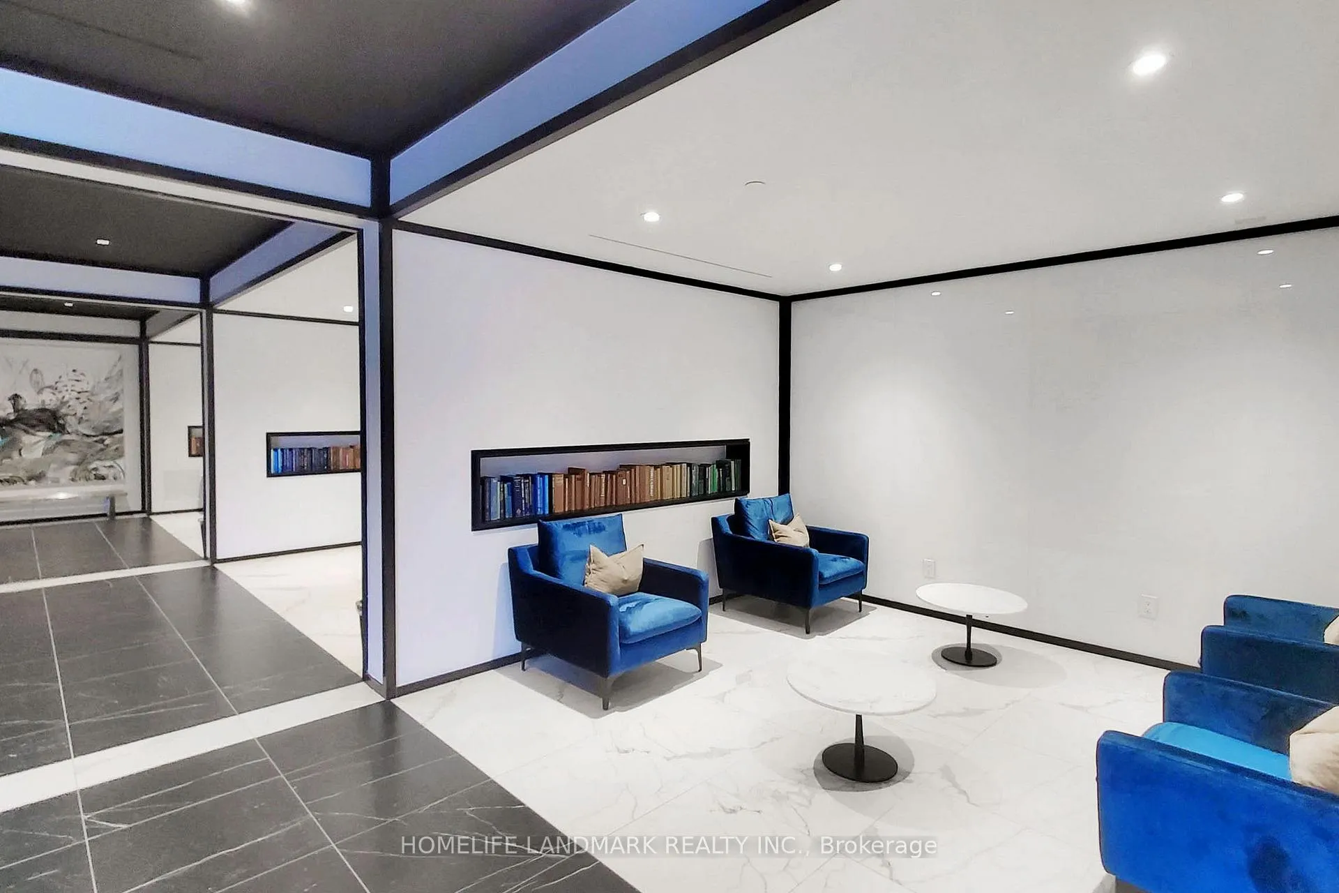 Photo 44 of Unit 616, 20 Edward Street, Toronto, Bay Street Corridor — HOMEH