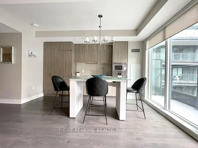 Photo 11 of Unit 705, 955 Bay Street, Toronto, Bay Street Corridor — HOMEH