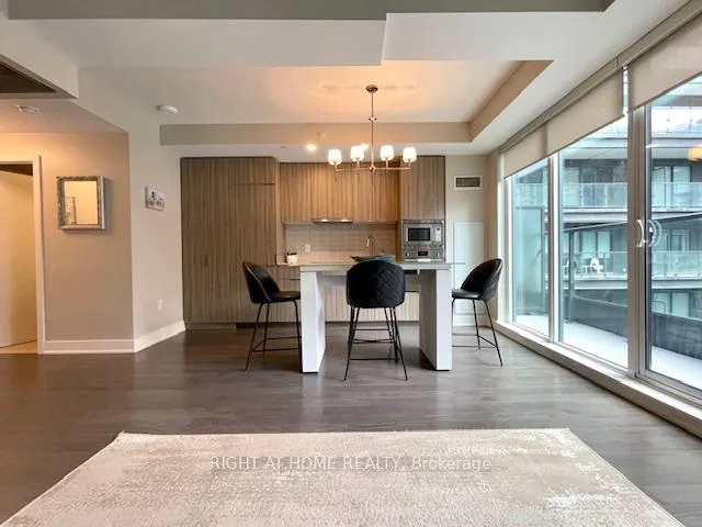 Photo 15 of Unit 705, 955 Bay Street, Toronto, Bay Street Corridor — HOMEH