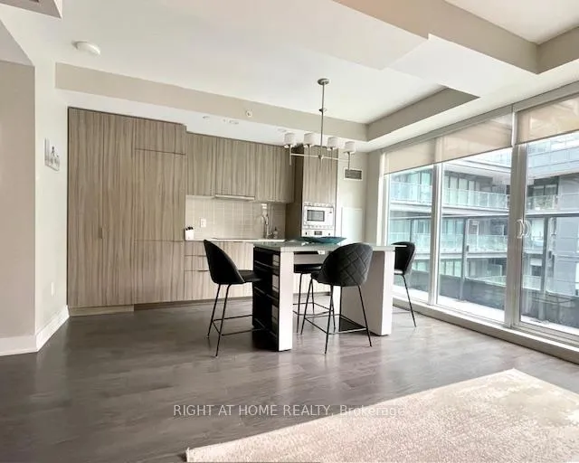 Photo 16 of Unit 705, 955 Bay Street, Toronto, Bay Street Corridor — HOMEH