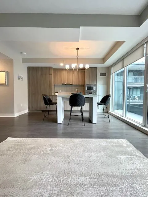 Photo 17 of Unit 705, 955 Bay Street, Toronto, Bay Street Corridor — HOMEH