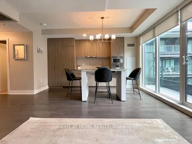 Photo 18 of Unit 705, 955 Bay Street, Toronto, Bay Street Corridor — HOMEH