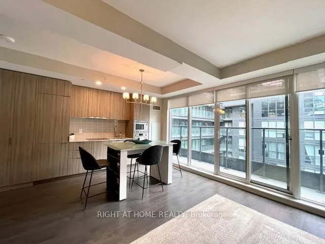 Photo 20 of Unit 705, 955 Bay Street, Toronto, Bay Street Corridor — HOMEH