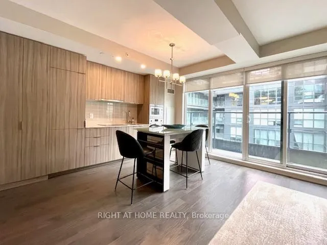 Photo 21 of Unit 705, 955 Bay Street, Toronto, Bay Street Corridor — HOMEH