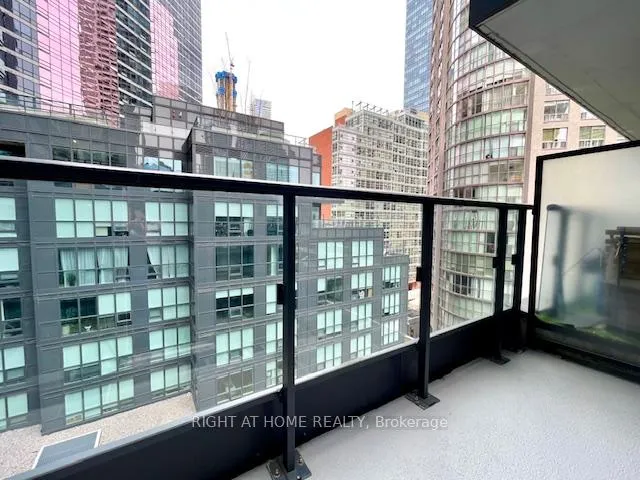 Photo 22 of Unit 705, 955 Bay Street, Toronto, Bay Street Corridor — HOMEH