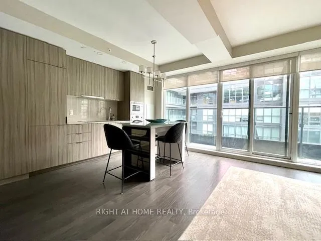 Photo 24 of Unit 705, 955 Bay Street, Toronto, Bay Street Corridor — HOMEH