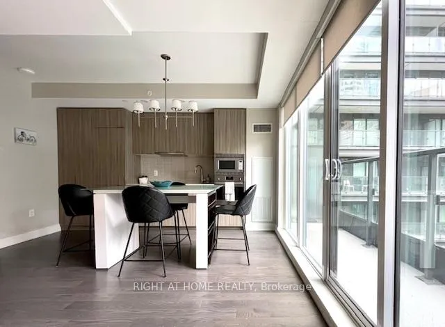 Photo 25 of Unit 705, 955 Bay Street, Toronto, Bay Street Corridor — HOMEH