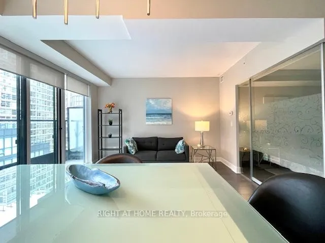 Photo 26 of Unit 705, 955 Bay Street, Toronto, Bay Street Corridor — HOMEH
