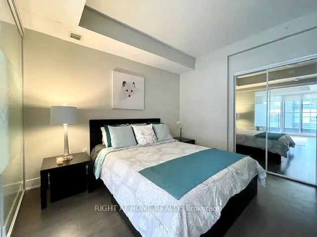 Photo 28 of Unit 705, 955 Bay Street, Toronto, Bay Street Corridor — HOMEH
