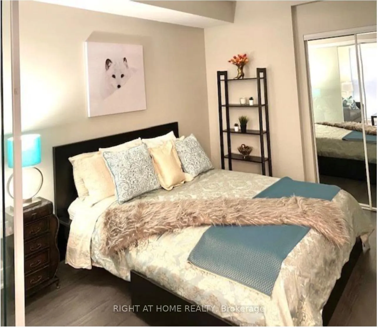 Photo 30 of Unit 705, 955 Bay Street, Toronto, Bay Street Corridor — HOMEH