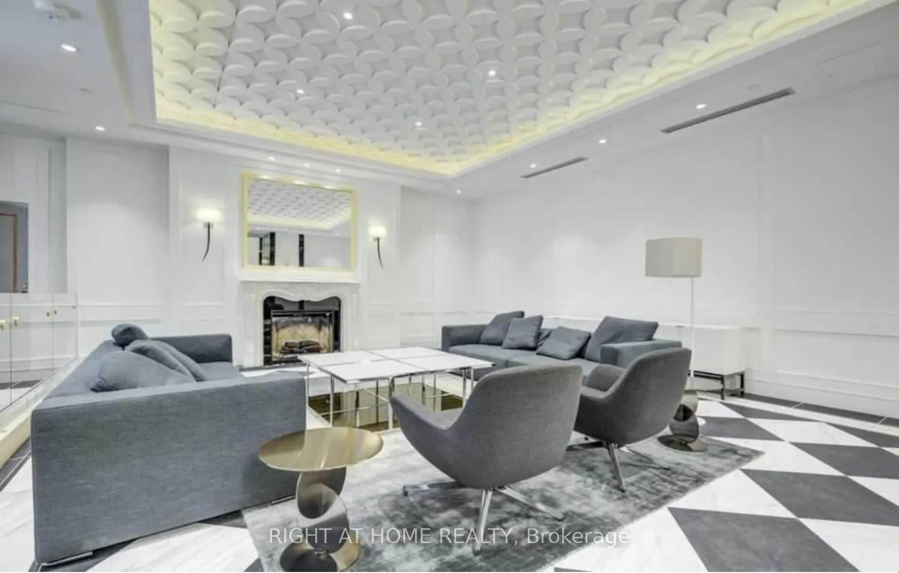Photo 32 of Unit 705, 955 Bay Street, Toronto, Bay Street Corridor — HOMEH