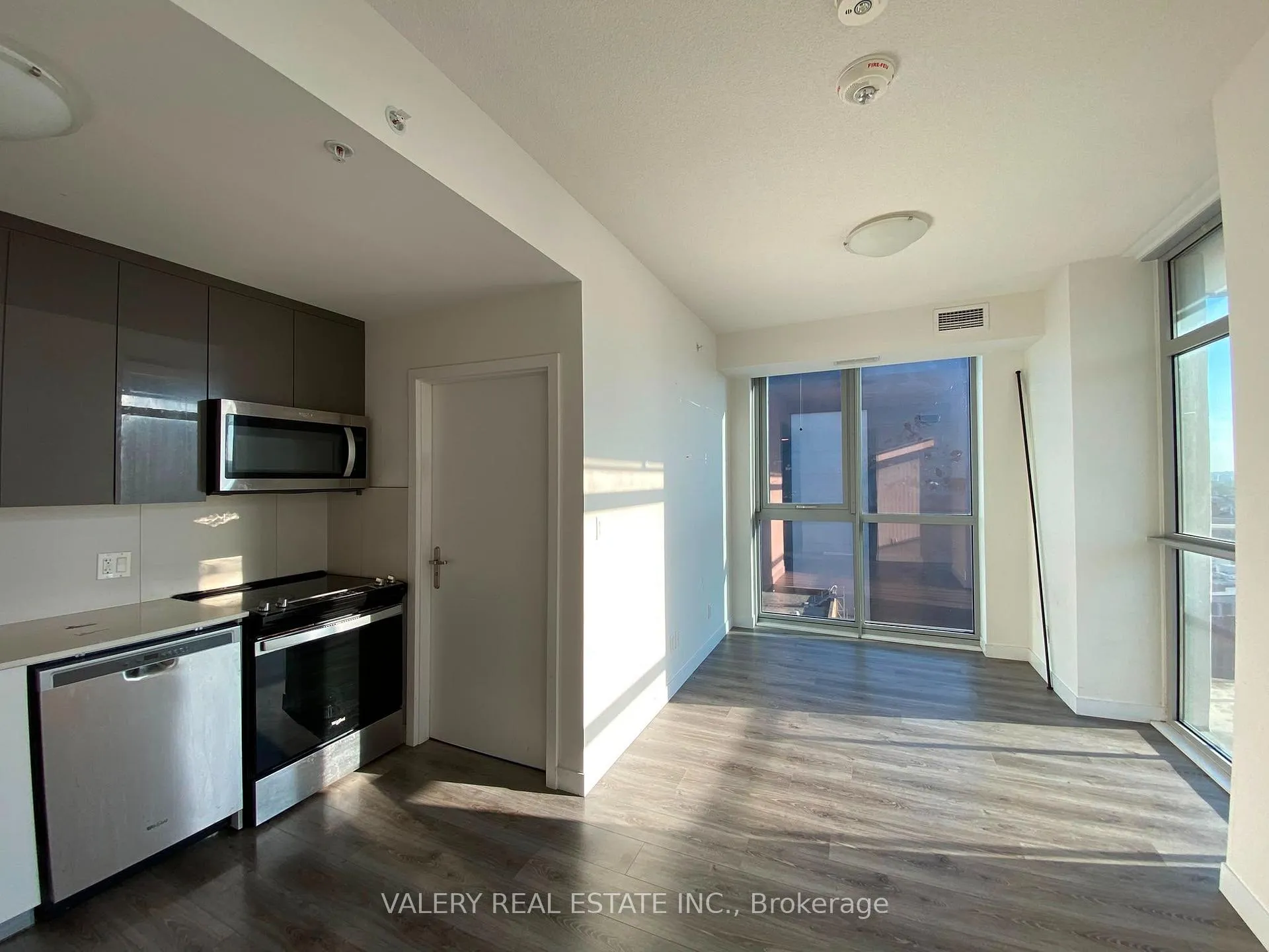 Photo 23 of Unit 809, 60 Frederick Street, Kitchener, City Commercial Core — HOMEH