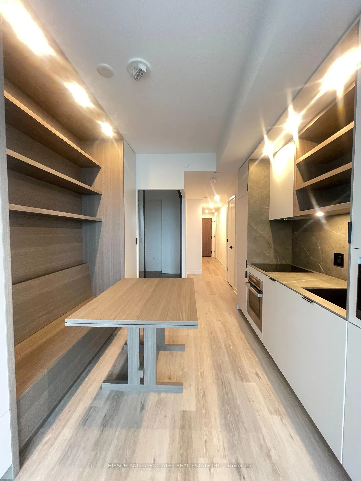 Photo 2 of Unit 3605, 55 Charles Street E, Toronto, Church-Yonge Corridor — HOMEH
