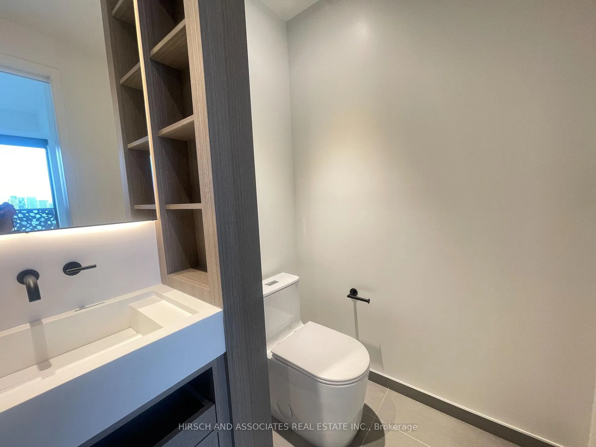 Photo 12 of Unit 3605, 55 Charles Street E, Toronto, Church-Yonge Corridor — HOMEH