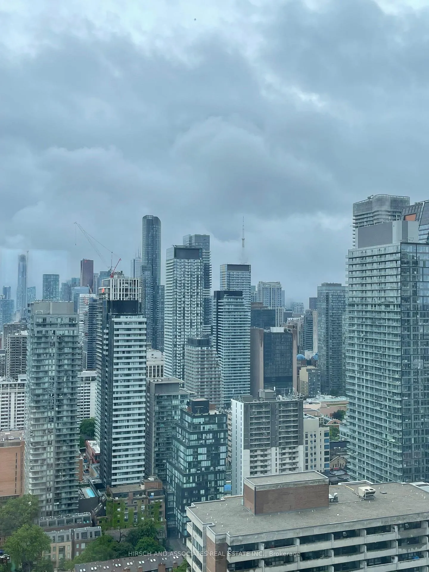 Photo 18 of Unit 3605, 55 Charles Street E, Toronto, Church-Yonge Corridor — HOMEH