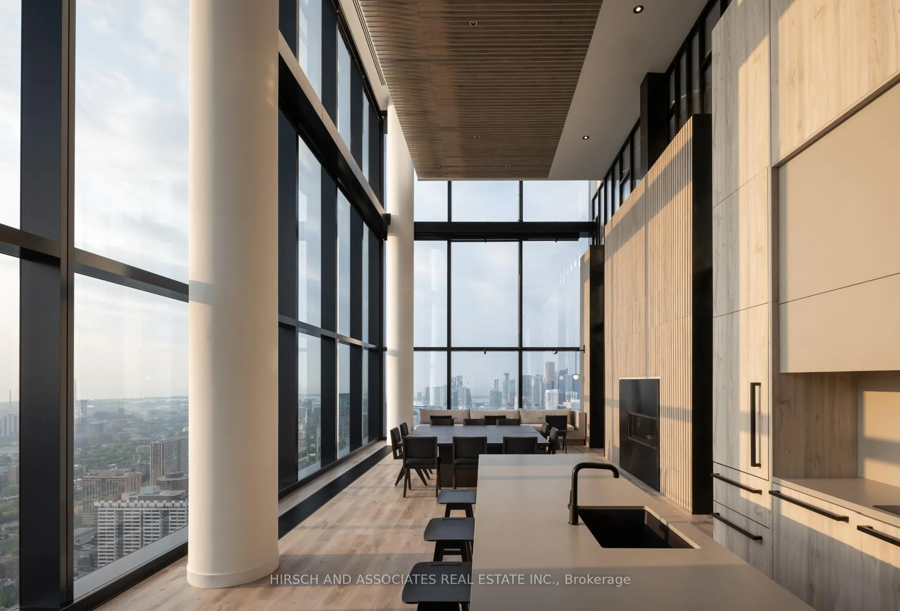 Photo 31 of Unit 3605, 55 Charles Street E, Toronto, Church-Yonge Corridor — HOMEH