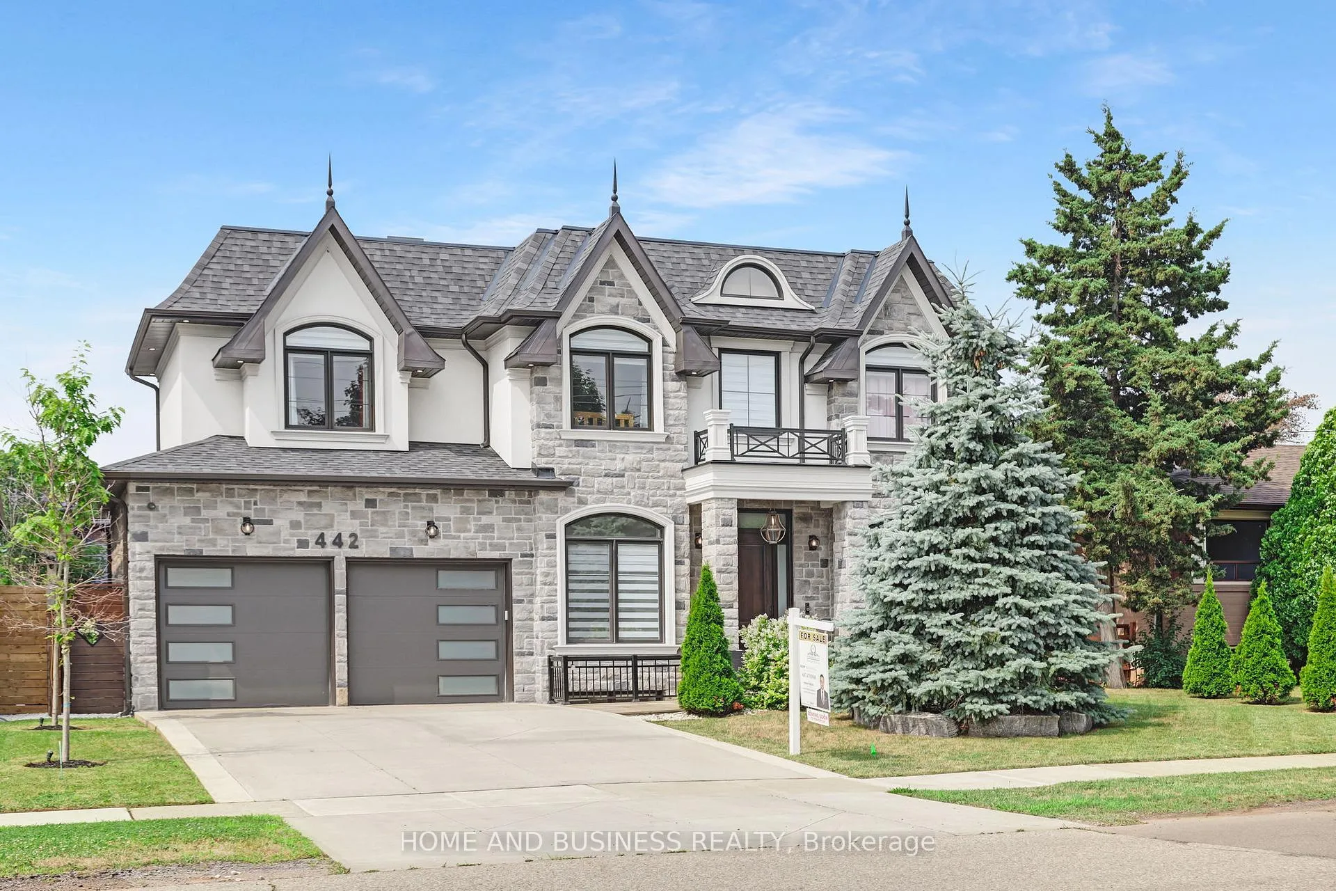 Photo 1 of 442 Sherin Drive, Oakville, West — HOMEH